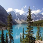 Moraine Lake